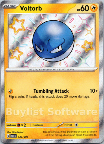 Voltorb