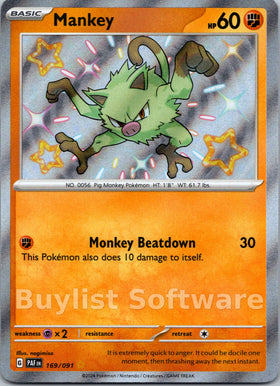 Mankey