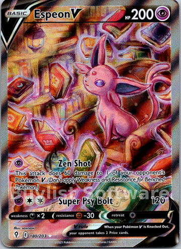 Espeon V