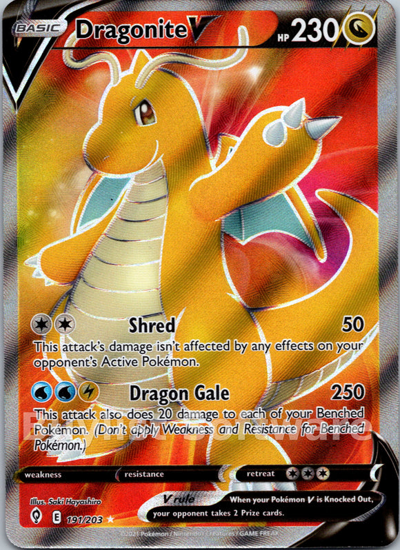 Dragonite V