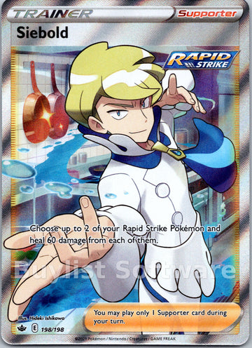 Siebold