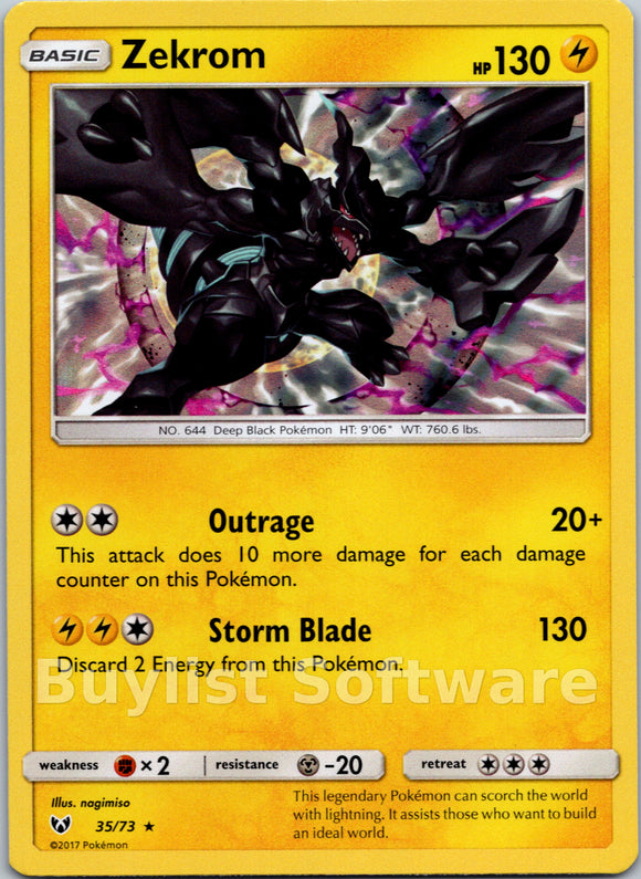 Zekrom