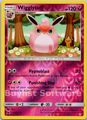 Wigglytuff