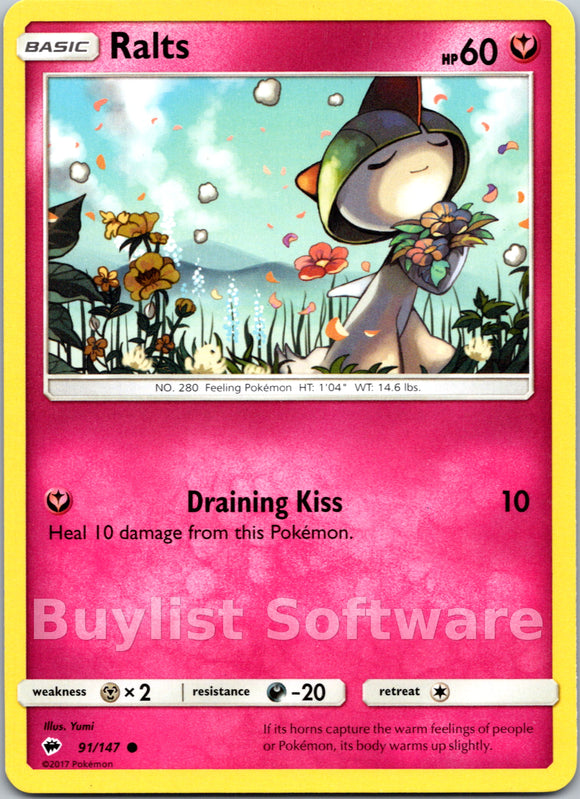Ralts