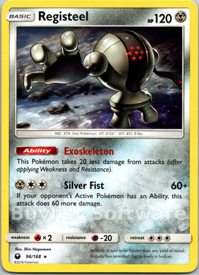Registeel