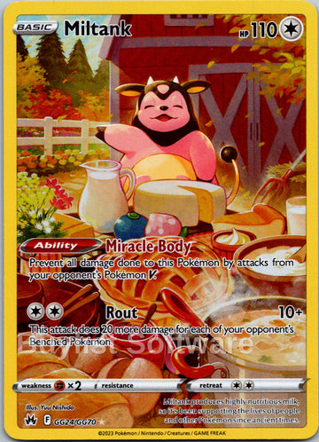 Miltank