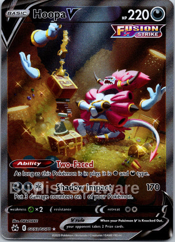 Hoopa V