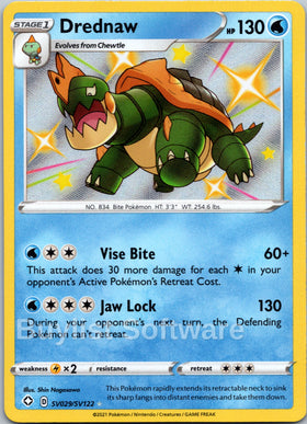 Drednaw