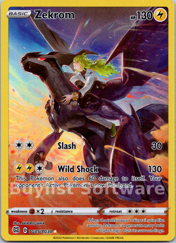 Zekrom