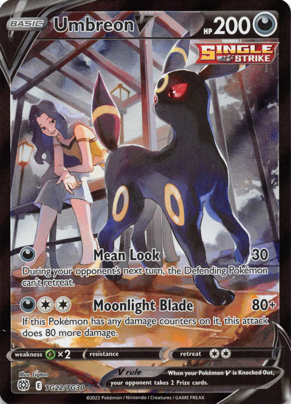 Umbreon V