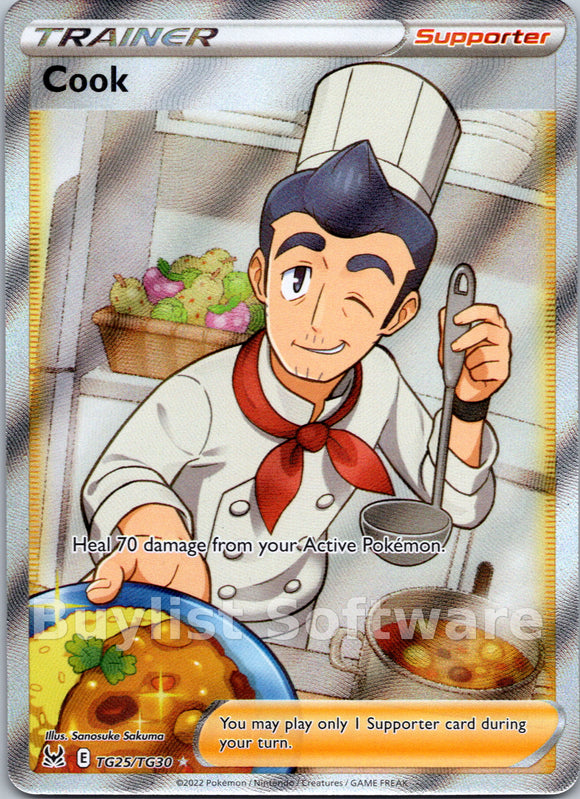 Cook