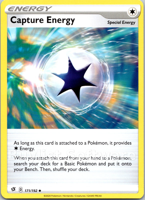 Capture Energy