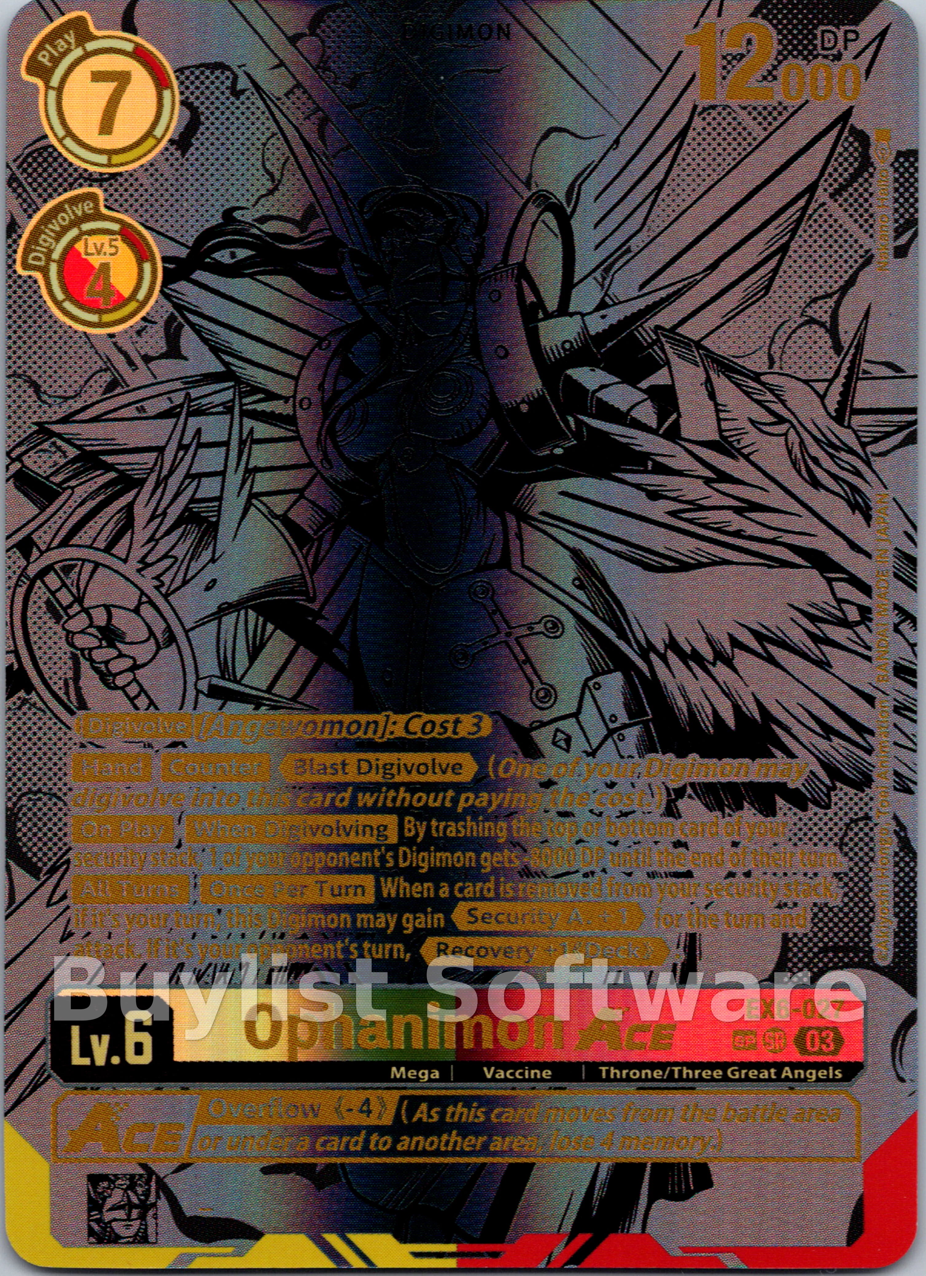 Digimon Single Cards by Set | Duel Kingdom Digimon Single Cards by Set | Duel Kingdom