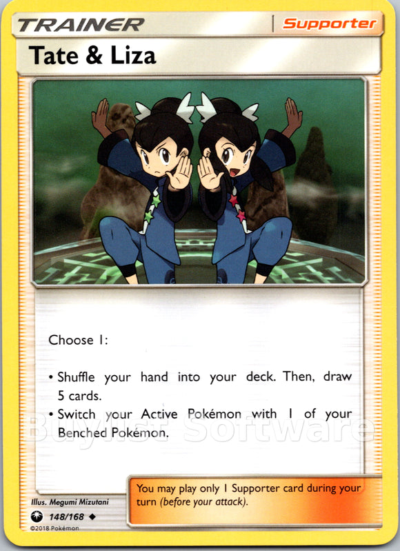 Tate & Liza [148/168] [Celestial Storm]