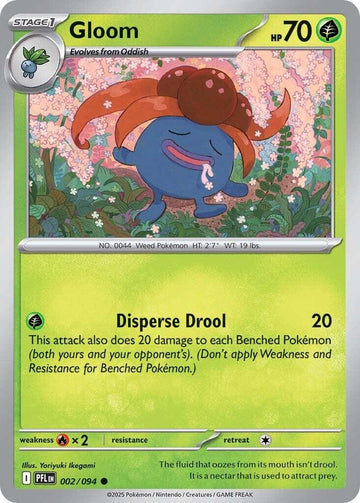 Gloom