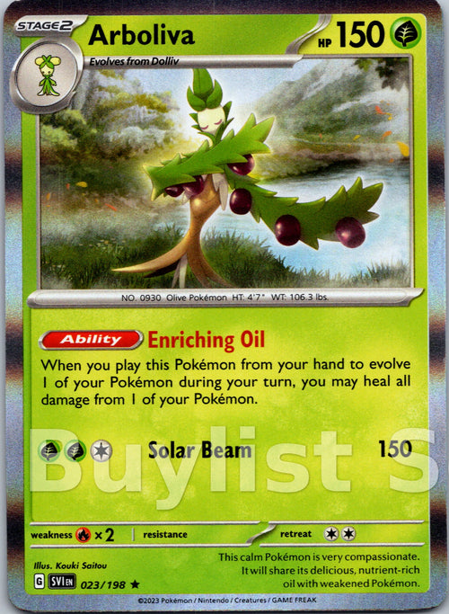 Arboliva