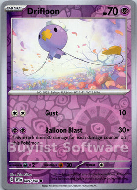 Drifloon
