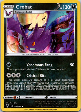 Crobat