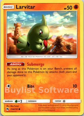 Larvitar (114)
