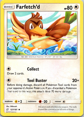 Farfetch'd