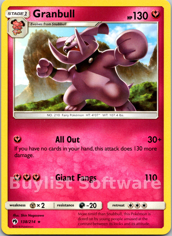 Granbull