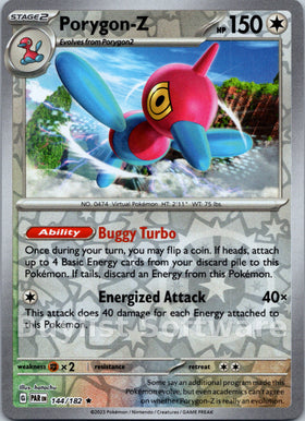 Porygon-Z