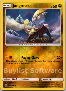 Jangmo-o