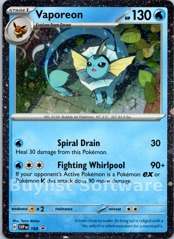 Vaporeon