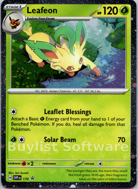 Leafeon