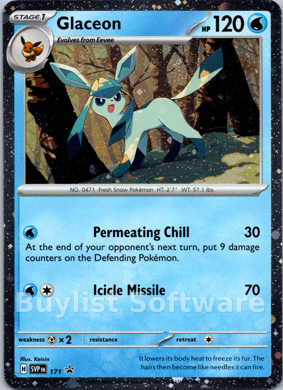 Glaceon