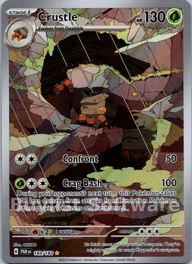 Crustle