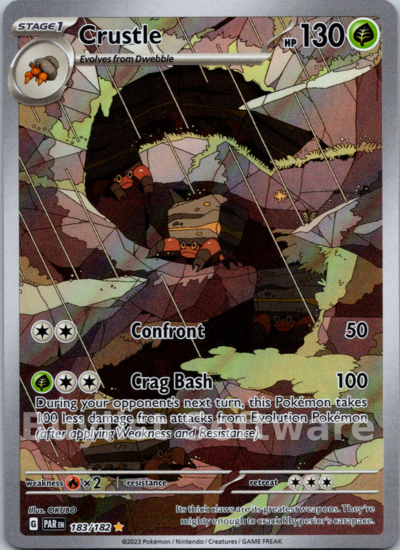 Crustle