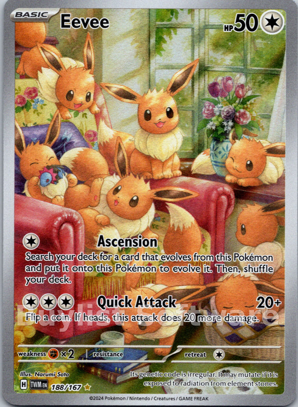 Eevee