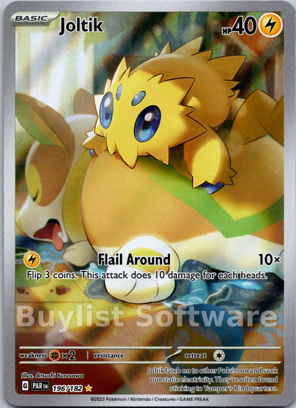Joltik