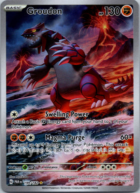 Groudon