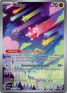 Minior