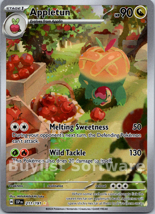 Appletun