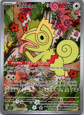 Kecleon