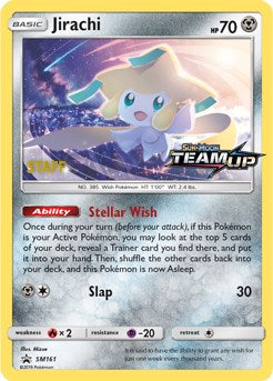 Jirachi