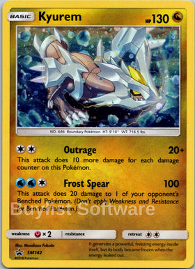 Kyurem