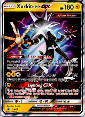 Xurkitree GX