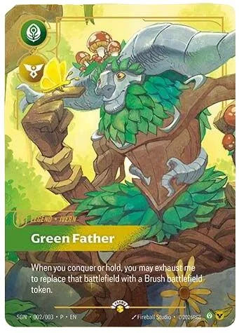 eebe737b-a951-4b86-a533-893fb34272ce | rb-002-003-f-secrgard-pro-nm | Ivern, Green Father