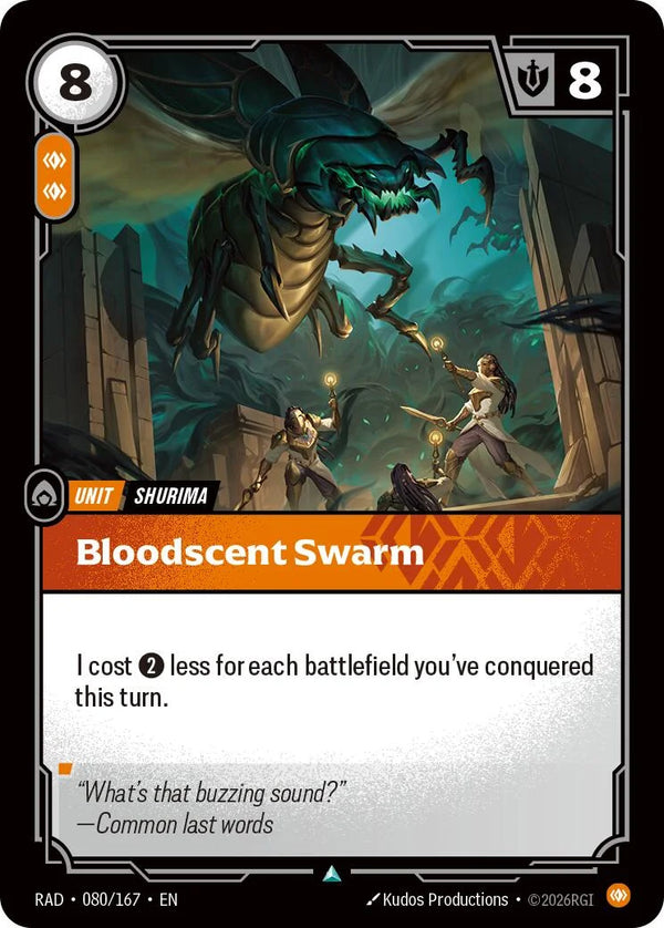 eebe737b-a951-4b86-a533-893fb34272ce | rb-080-167-nf-radi-unc-nm | Bloodscent Swarm