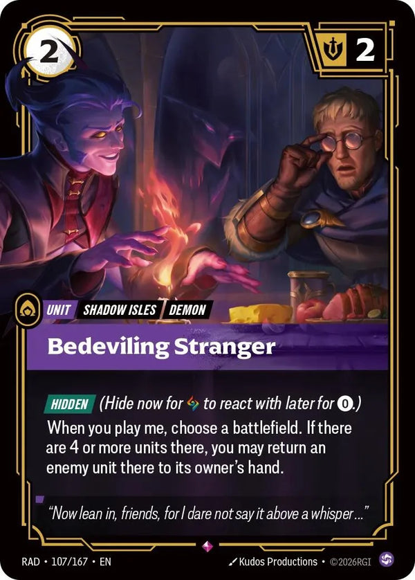 eebe737b-a951-4b86-a533-893fb34272ce | rb-107-167-f-radi-rar-nm | Bedeviling Stranger