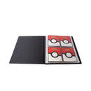 Scarlet & Violet Prismatic Evolutions 4-Pocket Portfolio for Pokemon - Local Pickup Only-5