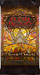 Flesh and Blood: Dusk till Dawn Booster Box (Includes Buy-A-Box Promo)-2