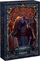 Flesh and Blood: The Hunted Blitz Deck Collection-6
