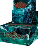 Flesh and Blood: High Seas Booster Box-3