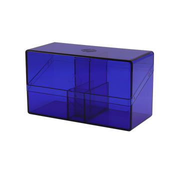 Blue Nano Deckbox - Large