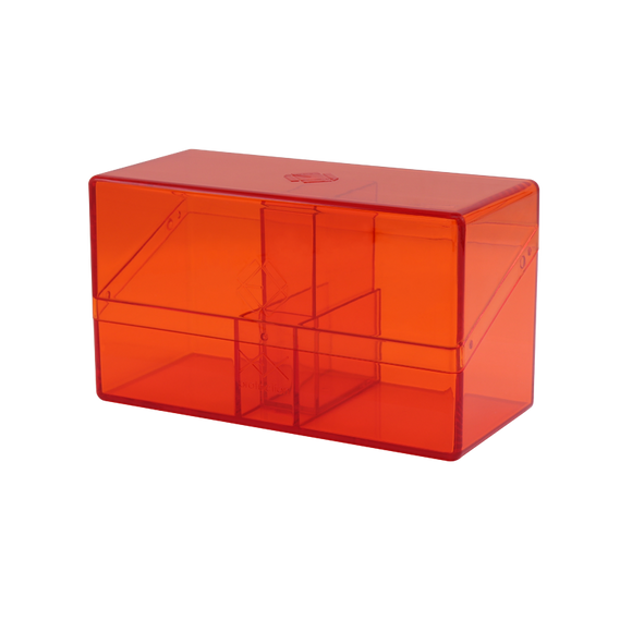 Orange Nano Deckbox - Large